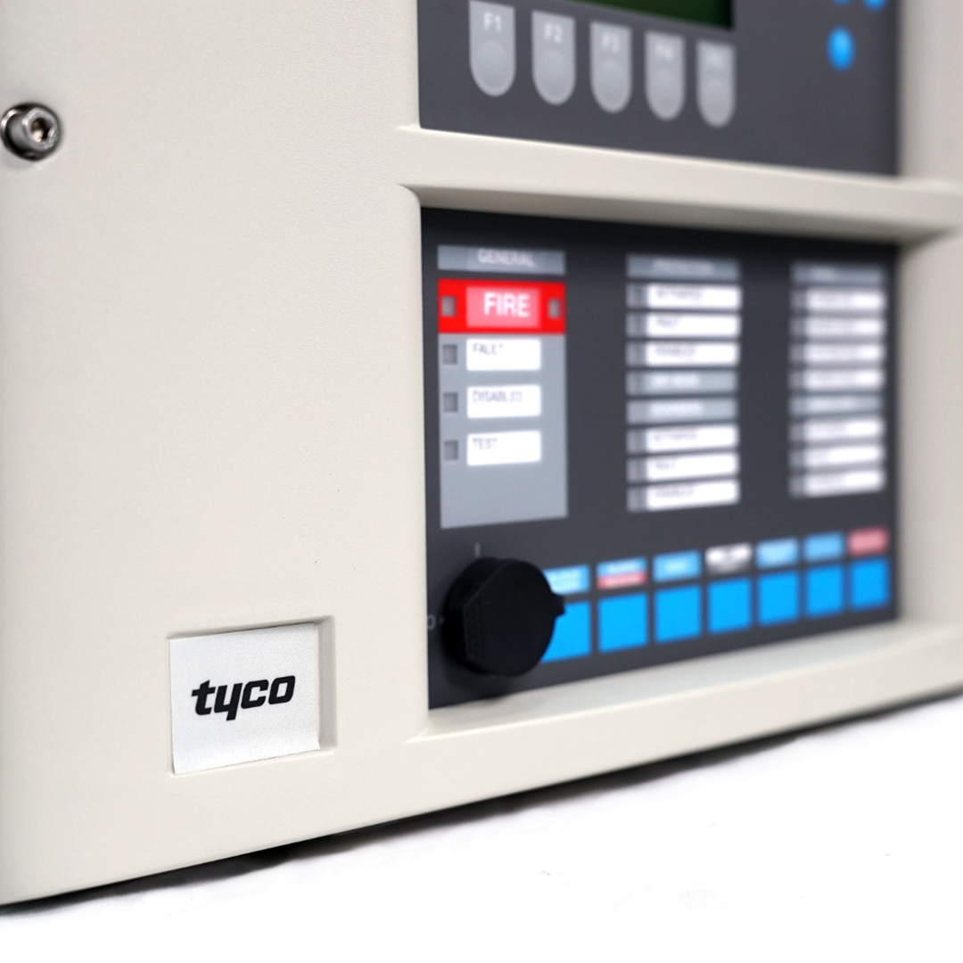 Fire Alarm and Detection System