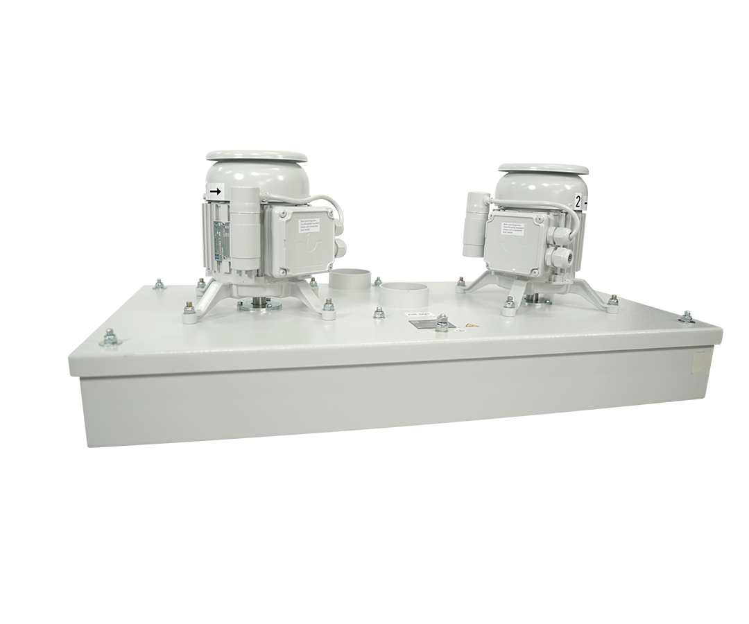 Smoke Detection System