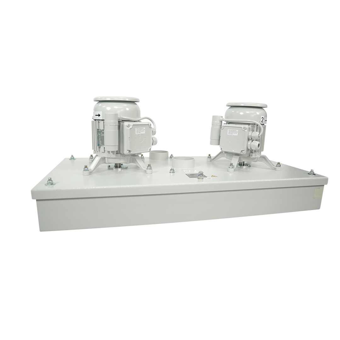 Smoke Detection System