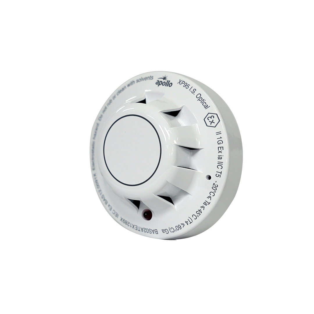 Smoke Detection System