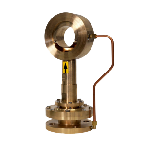 Deck Foam Fire Extinguishing System