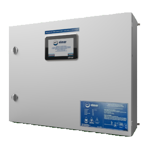 Local Application Fire Extinguishing System