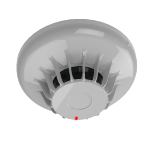 Local Application Fire Extinguishing System