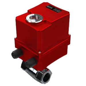 Local Application Fire Extinguishing System